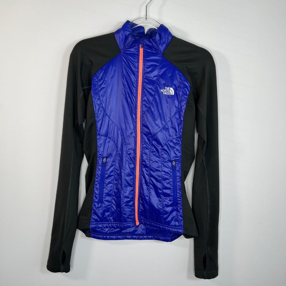 The North Face Primaloft Running Jacket Size X-Small / Small